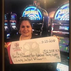 Meet your Posher, Paula